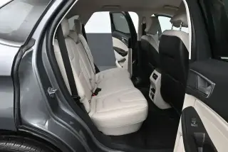 Ford Edge 2024 AWD Titanium 4 puertas SUV