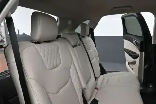 Ford Edge 2024 AWD Titanium 4 puertas SUV