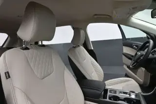 Ford Edge 2024 AWD Titanium 4 puertas SUV