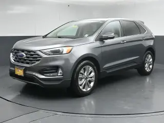 Ford Edge 2024 AWD Titanium 4 puertas SUV