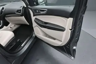 Ford Edge 2024 AWD Titanium 4 puertas SUV