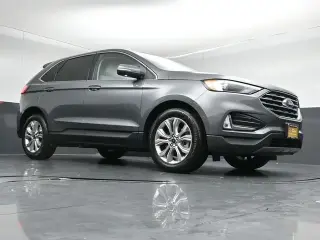 Ford Edge 2024 AWD Titanium 4 puertas SUV