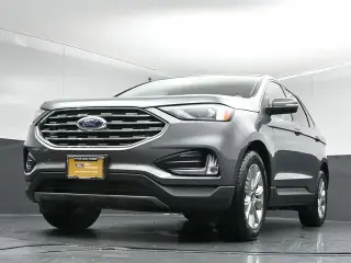 Ford Edge 2024 AWD Titanium 4 puertas SUV