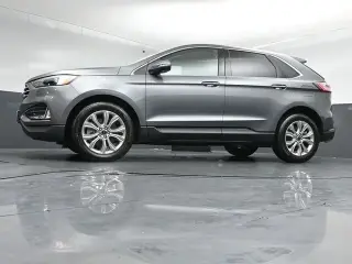 Ford Edge 2024 AWD Titanium 4 puertas SUV