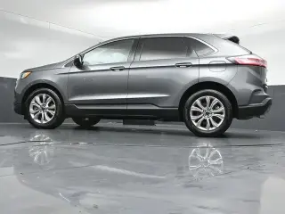 Ford Edge 2024 AWD Titanium 4 puertas SUV