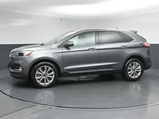 Ford Edge 2024 AWD Titanium 4 puertas SUV
