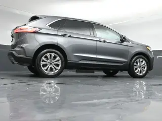 Ford Edge 2024 AWD Titanium 4 puertas SUV