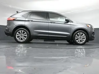 Ford Edge 2024 AWD Titanium 4 puertas SUV