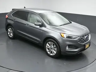 Ford Edge 2024 AWD Titanium 4 puertas SUV
