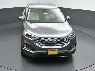 Ford Edge 2024 AWD Titanium 4 puertas SUV