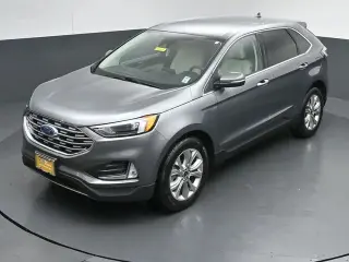 Ford Edge 2024 AWD Titanium 4 puertas SUV