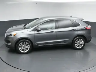 Ford Edge 2024 AWD Titanium 4 puertas SUV