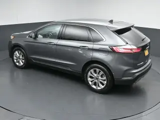 Ford Edge 2024 AWD Titanium 4 puertas SUV