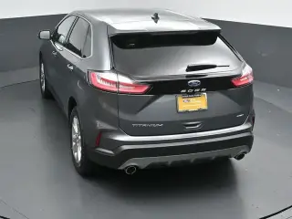 Ford Edge 2024 AWD Titanium 4 puertas SUV