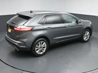 Ford Edge 2024 AWD Titanium 4 puertas SUV