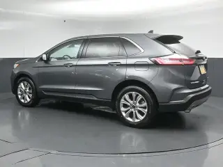 Ford Edge 2024 AWD Titanium 4 puertas SUV