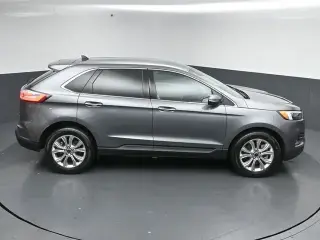 Ford Edge 2024 AWD Titanium 4 puertas SUV