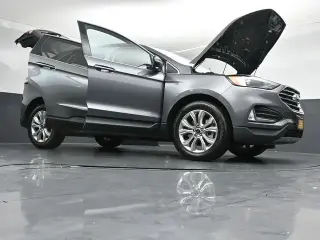 Ford Edge 2024 AWD Titanium 4 puertas SUV