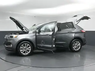 Ford Edge 2024 AWD Titanium 4 puertas SUV