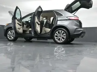 Ford Edge 2024 AWD Titanium 4 puertas SUV