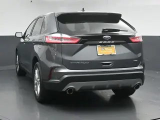 Ford Edge 2024 AWD Titanium 4 puertas SUV