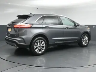 Ford Edge 2024 AWD Titanium 4 puertas SUV