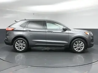 Ford Edge 2024 AWD Titanium 4 puertas SUV