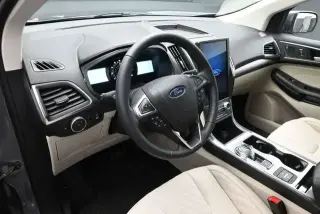 Ford Edge 2024 AWD Titanium 4 puertas SUV