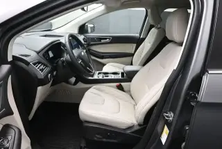 Ford Edge 2024 AWD Titanium 4 puertas SUV