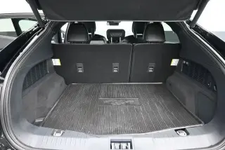 Ford Mustang Mach-E 2025 AWD GT 4 puertas SUV