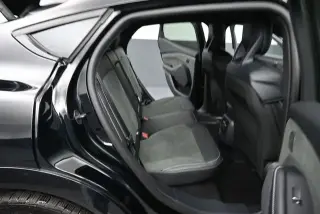 Ford Mustang Mach-E 2025 AWD GT 4 puertas SUV