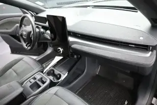 Ford Mustang Mach-E 2025 AWD GT 4 puertas SUV