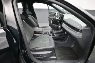 Ford Mustang Mach-E 2025 AWD GT 4 puertas SUV