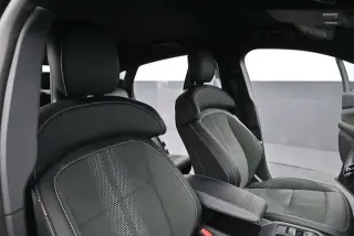 Ford Mustang Mach-E 2025 AWD GT 4 puertas SUV