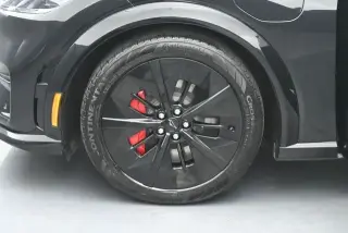 Ford Mustang Mach-E 2025 AWD GT 4 puertas SUV
