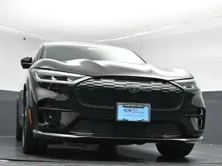 Ford Mustang Mach-E 2025 AWD GT 4 puertas SUV