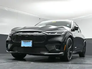 Ford Mustang Mach-E 2025 AWD GT 4 puertas SUV
