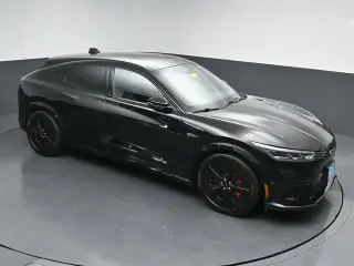 Ford Mustang Mach-E 2025 AWD GT 4 puertas SUV