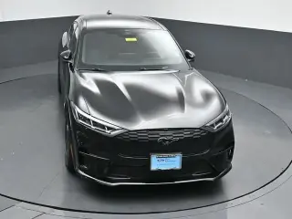 Ford Mustang Mach-E 2025 AWD GT 4 puertas SUV