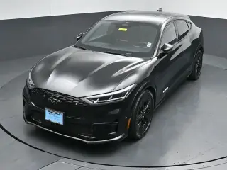 Ford Mustang Mach-E 2025 AWD GT 4 puertas SUV