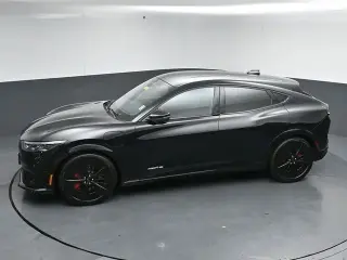 Ford Mustang Mach-E 2025 AWD GT 4 puertas SUV