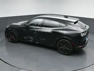 Ford Mustang Mach-E 2025 AWD GT 4 puertas SUV