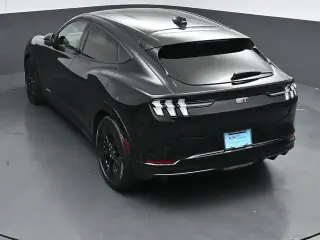 Ford Mustang Mach-E 2025 AWD GT 4 puertas SUV