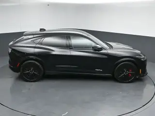 Ford Mustang Mach-E 2025 AWD GT 4 puertas SUV