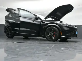 Ford Mustang Mach-E 2025 AWD GT 4 puertas SUV