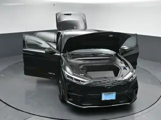Ford Mustang Mach-E 2025 AWD GT 4 puertas SUV