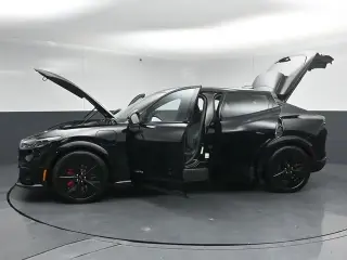 Ford Mustang Mach-E 2025 AWD GT 4 puertas SUV