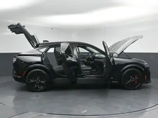 Ford Mustang Mach-E 2025 AWD GT 4 puertas SUV