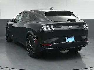 Ford Mustang Mach-E 2025 AWD GT 4 puertas SUV