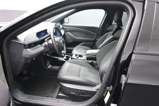 Ford Mustang Mach-E 2025 AWD GT 4 puertas SUV